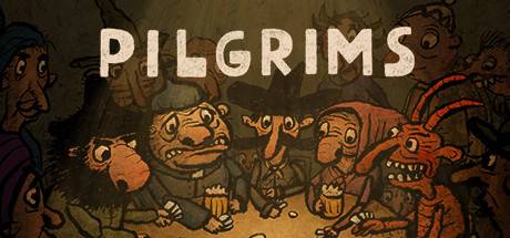Steam key Pilgrims Steam Key