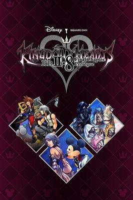 HD 2.8 Final Chapter PC Steam Key