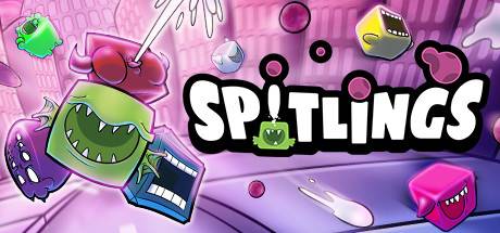Spitlings PC Windows