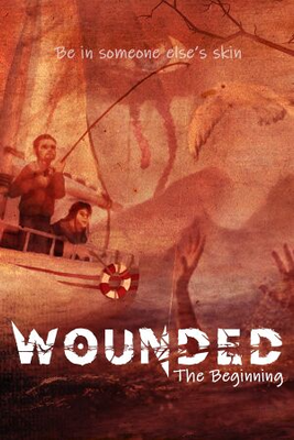 Wounded The Beginning Steam CD Key