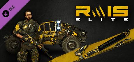 Dying Light Rais Elite Bundle