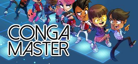 Conga Master Steam Key