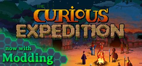 Curious Expedition Steam Key