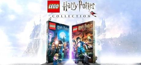 Harry potter spiele LEGO Harry Potter Collection PC