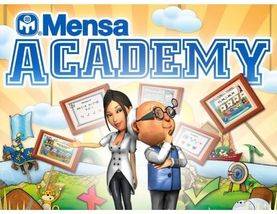 Mensa Academy PC Steam Key
