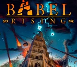 Babel Rising Steam Key