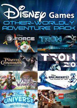 Worldly Adventure Pack PC Steam CD Key