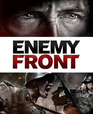 Enemy Front Limited Edition Steam Key
