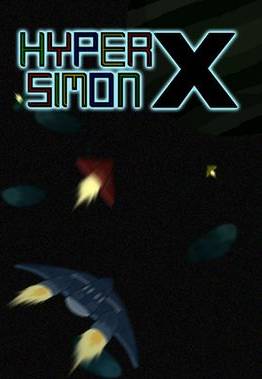 Hyper Simon X Steam CD Key