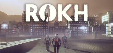 Rokh Steam Key