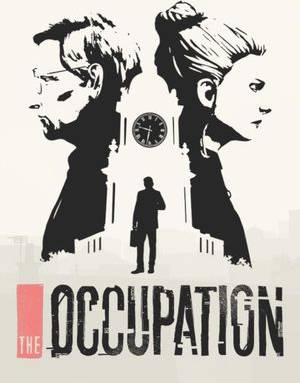 The Occupation PC Steam Digital Code