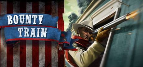 Bounty Train PC Steam Key