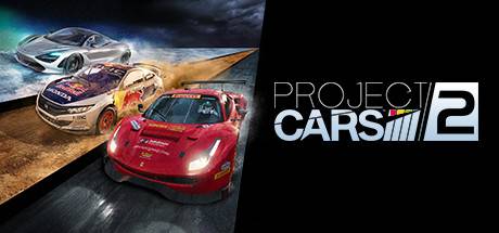 Project Cars 2 Steam Digital Download