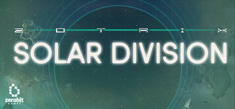 Solar Division Steam CD Key