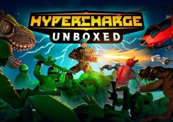 Hypercharge Unboxed