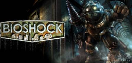 BioShock PC Steam Key