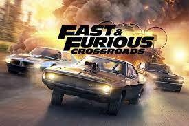 Fast Furious Crossroads