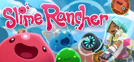 Slime Rancher PlayStation 4 FPS