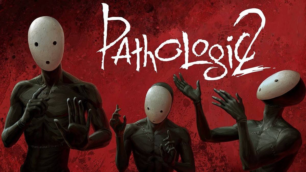 Pathologic 2 Xbox One