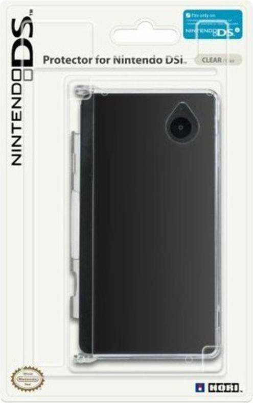 Protection Skin Transparent