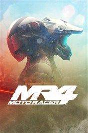 Xbox live Moto Racer 4 Xbox Live Key