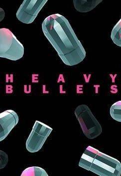 Heavy Bullets EU PC Steam CD Key
