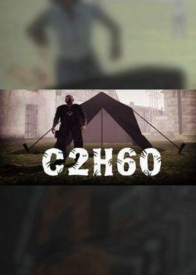 C2H6O Steam Key