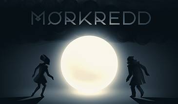 Morkredd