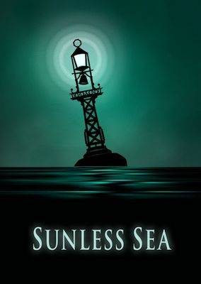 Sunless Sea Steam Key