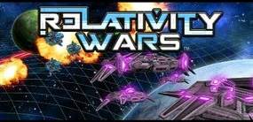 Relativity Wars A Science Space RTS PC Steam Key