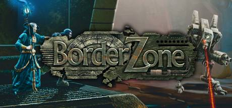 BorderZone Steam Key