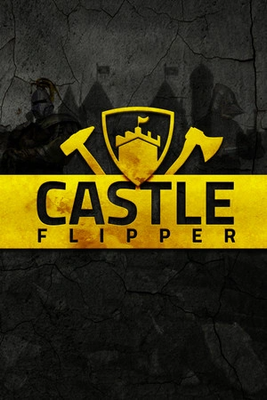 Castle Flipper PC Steam Key