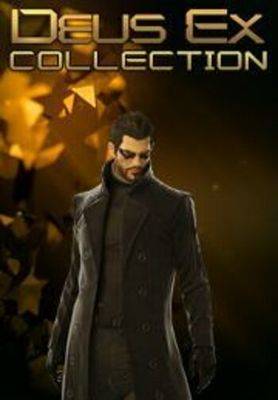 Deus Ex Collection PC