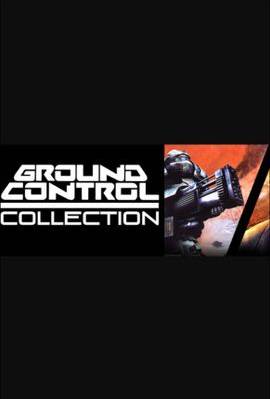 Ground Control Collection Steam Key