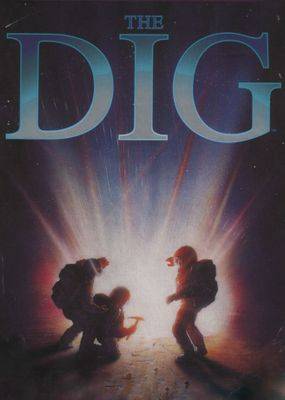 The Dig PC Steam Key