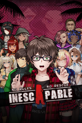 Inescapable No Rules No Rescue PC