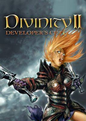 Divinity II Developer's Cut PC