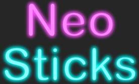 Steam key NeoSticks Steam Key