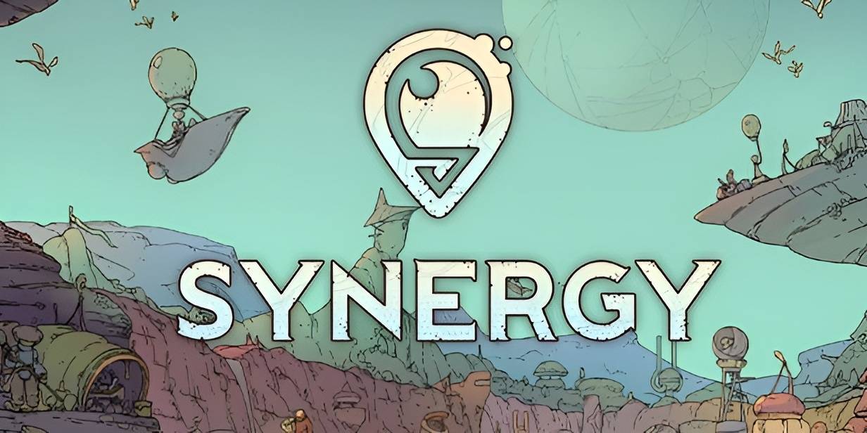 Synergy PC