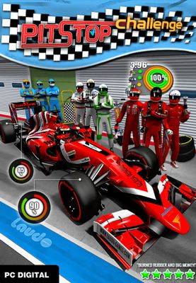 Pitstop Challenge PC Steam Key