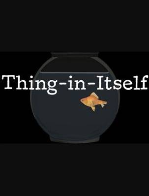Thing-in-Itself PC Steam Key