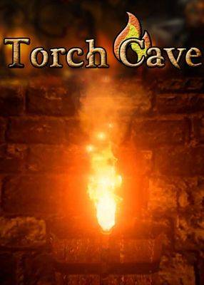 Torch Cave PC Steam Key