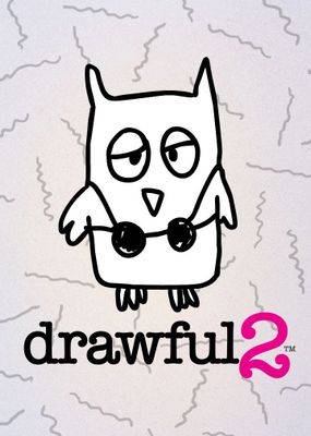 Drawful 2 Steam Key
