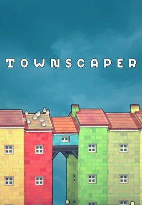 Townscaper ROW PC Steam Digital Code