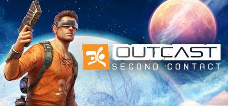 Second Contact Steam PC Key