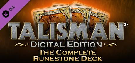Complete Runestone Deck Steam Key