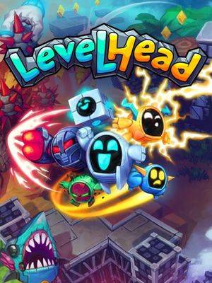Levelhead PC Steam Key