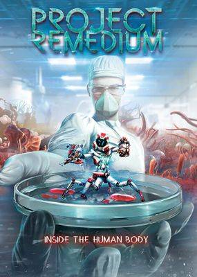 Project Remedium PC Steam Key