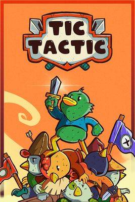 Tic Tactic PC Game Key