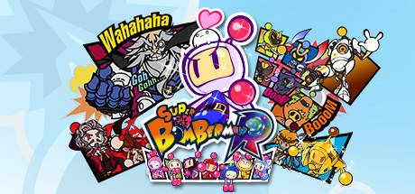 Super Bomberman R Steam CD Key